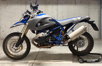 Bmw HP2 Enduro usata