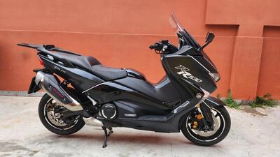 Yamaha T-Max 530 SX (2017 - 19) usata