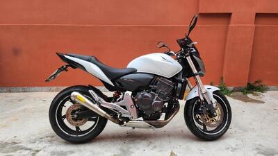 Honda Hornet 600 (2011 - 13) usata