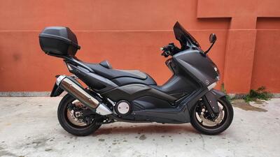 Yamaha T-Max 530 (2012 - 14) usata