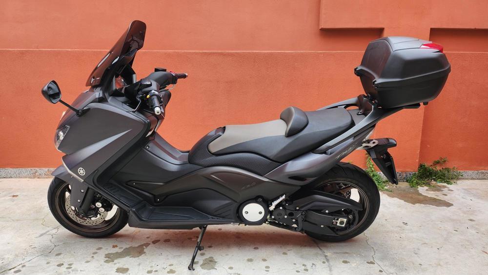 Yamaha T-Max 530 (2012 - 14) (2)