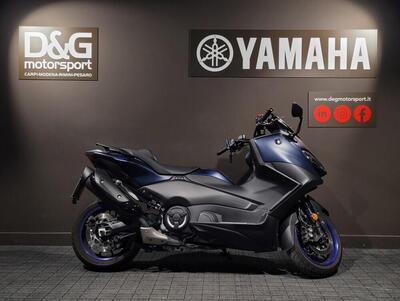 Yamaha T-Max 560 (2022 - 24) usata