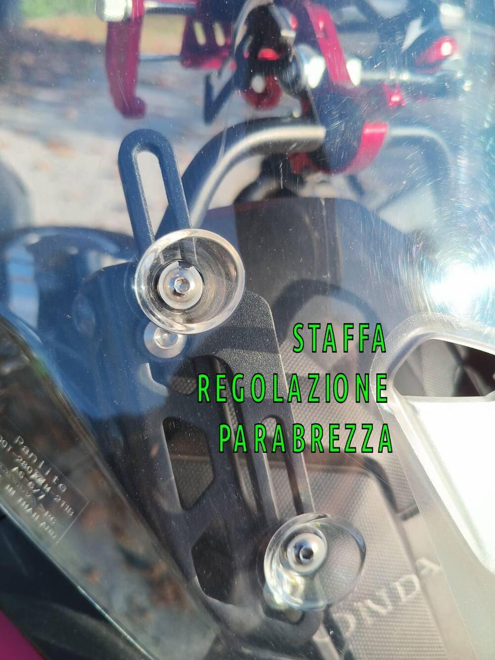 Honda CB 500 X (2022 - 23) (10)