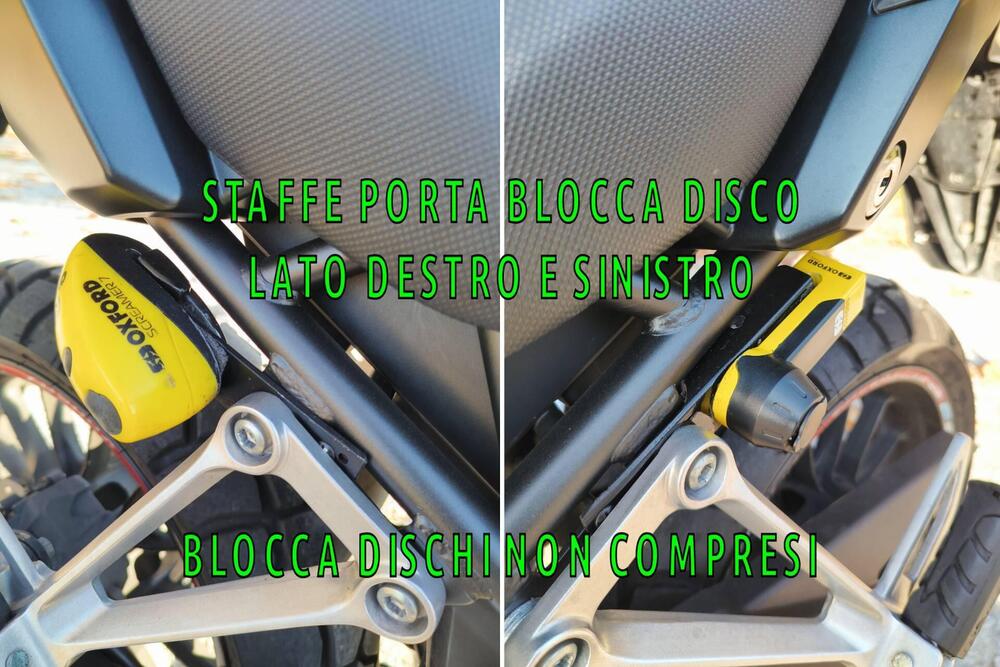 Honda CB 500 X (2022 - 23) (13)