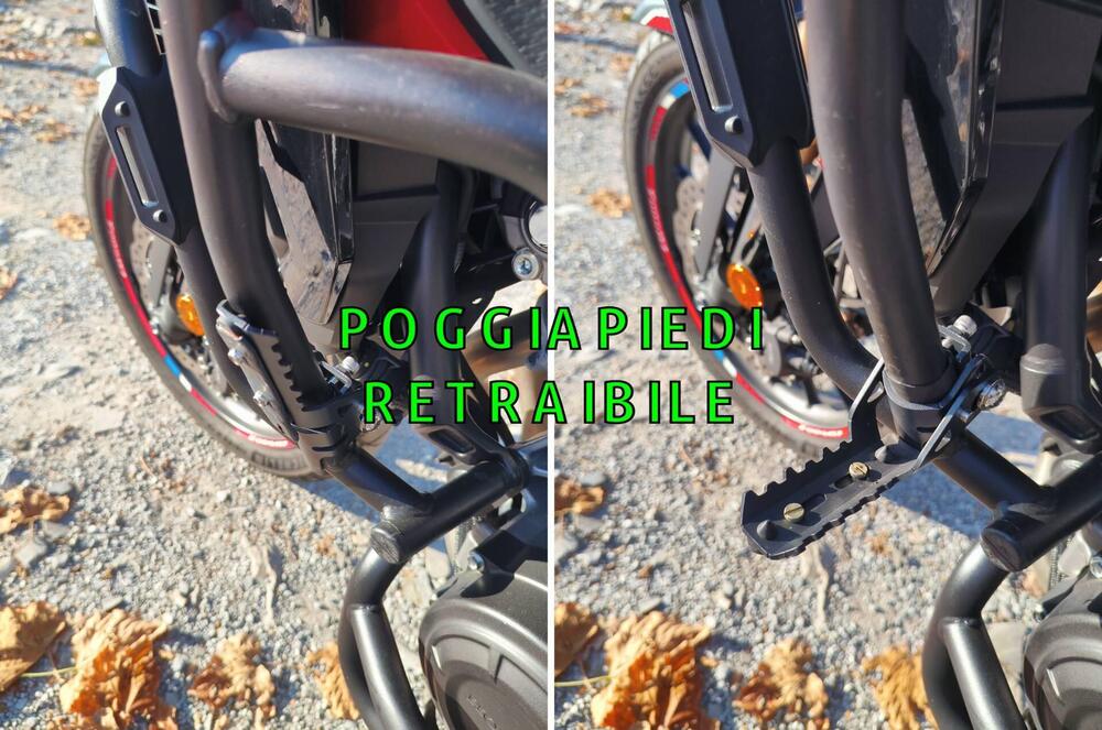 Honda CB 500 X (2022 - 23) (14)