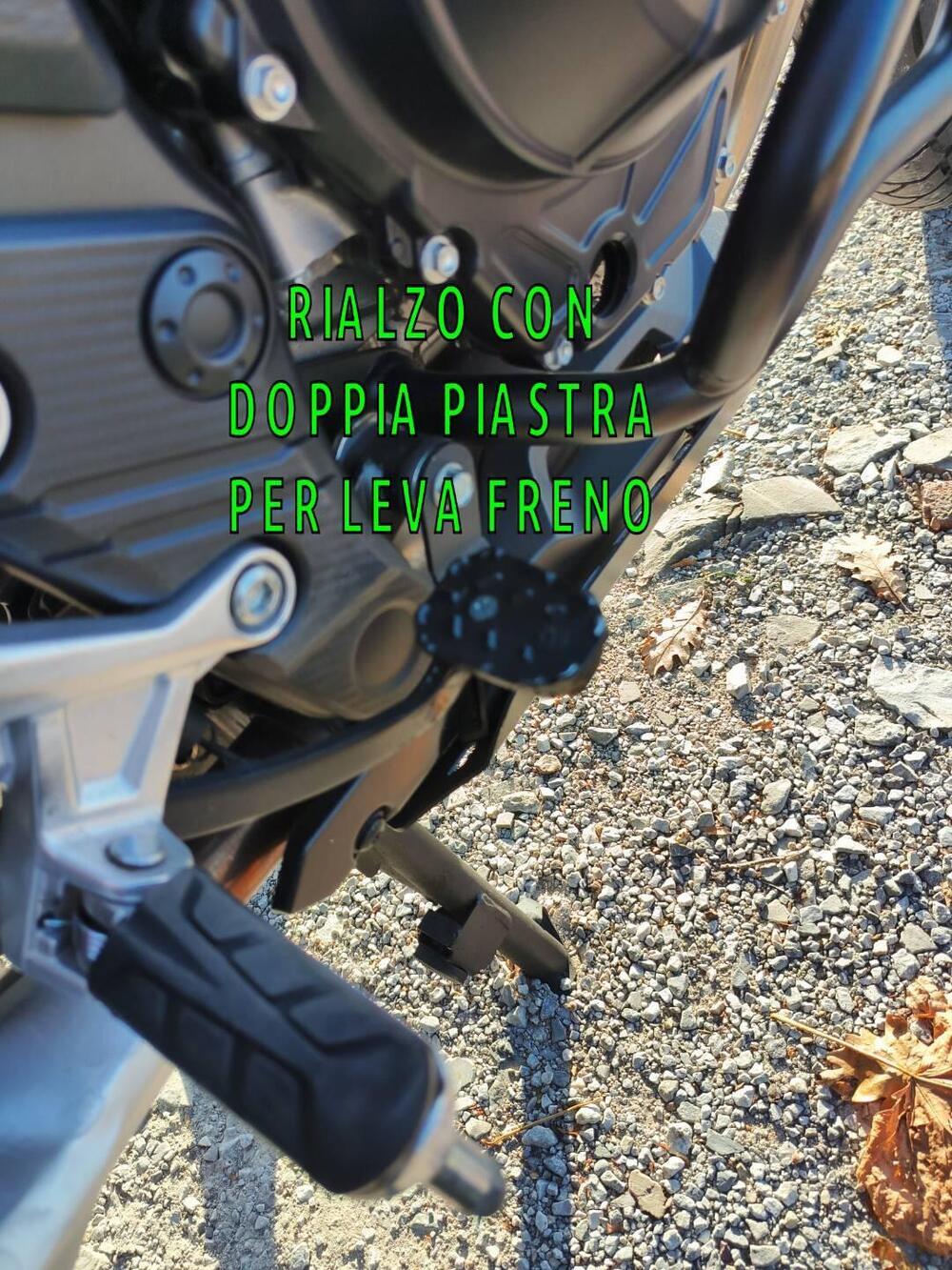 Honda CB 500 X (2022 - 23) (15)