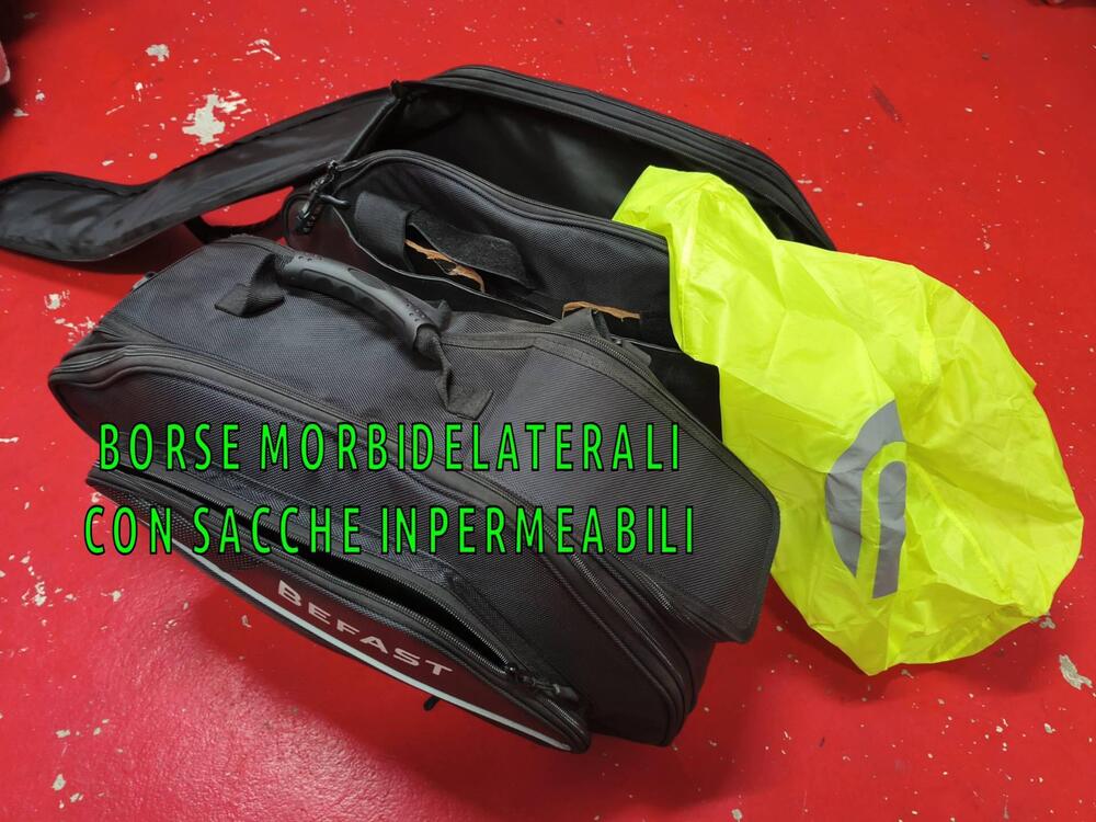 Honda CB 500 X (2022 - 23) (18)