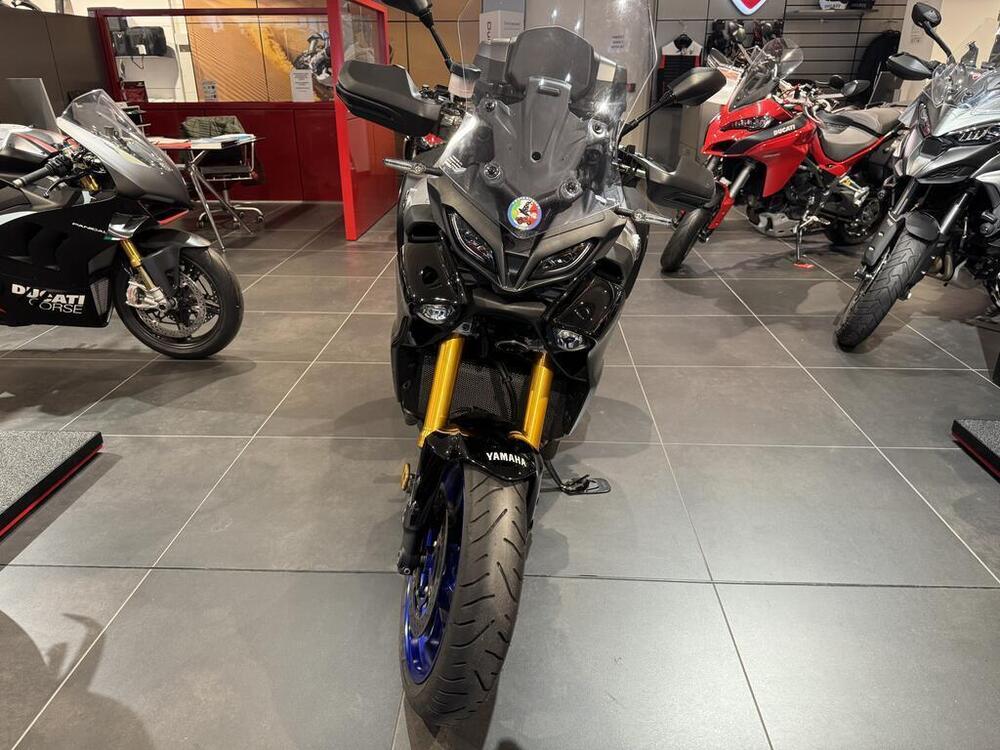 Yamaha MT-09 (2021 - 23) (2)
