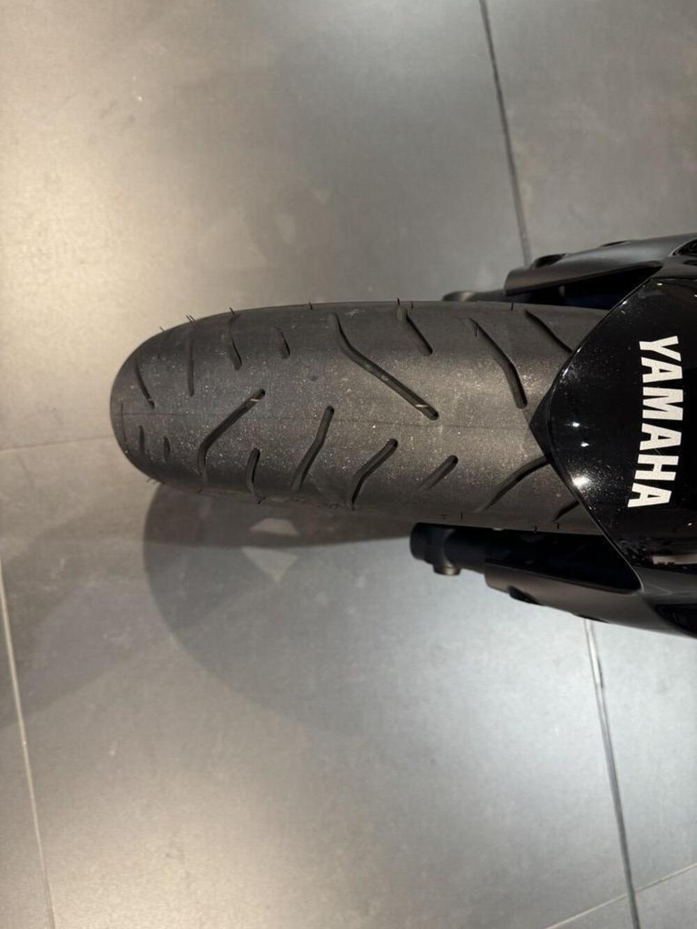 Yamaha MT-09 (2021 - 23) (9)