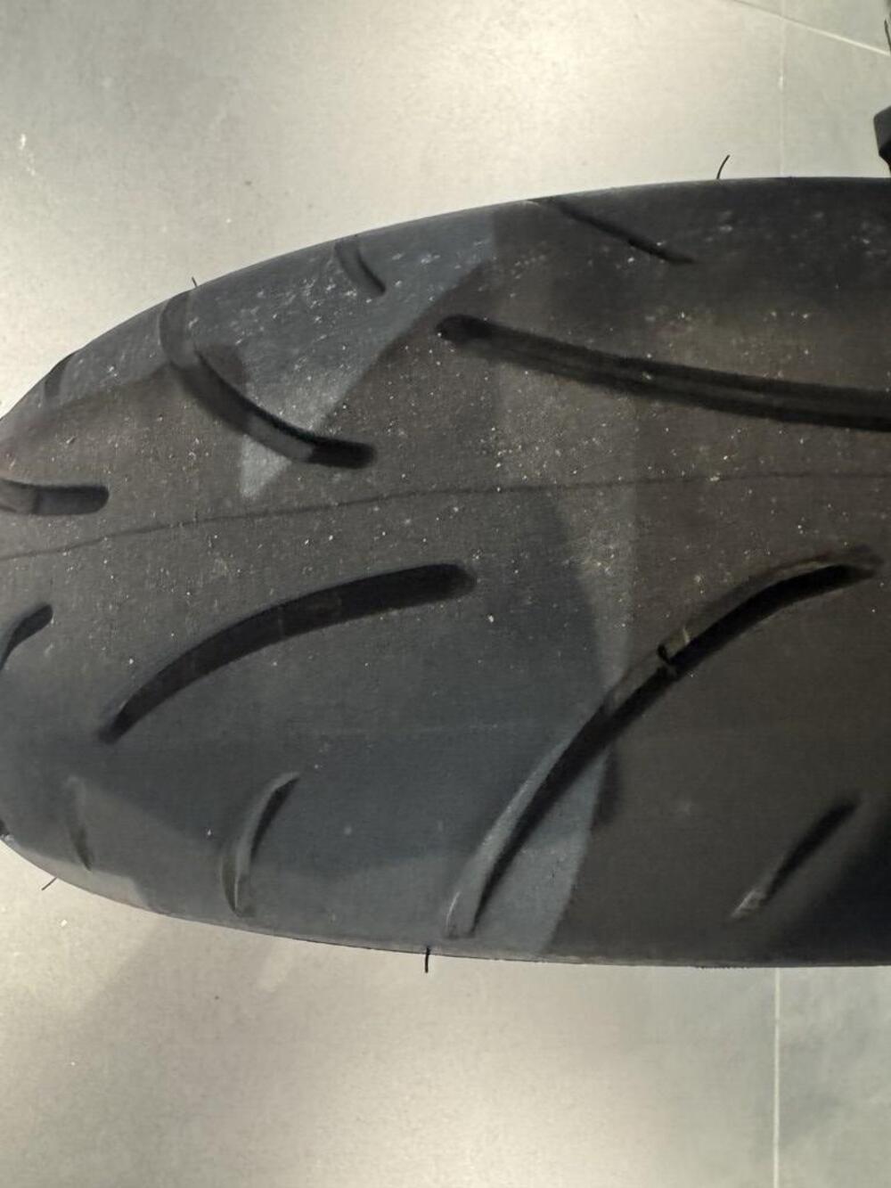 Yamaha MT-09 (2021 - 23) (10)