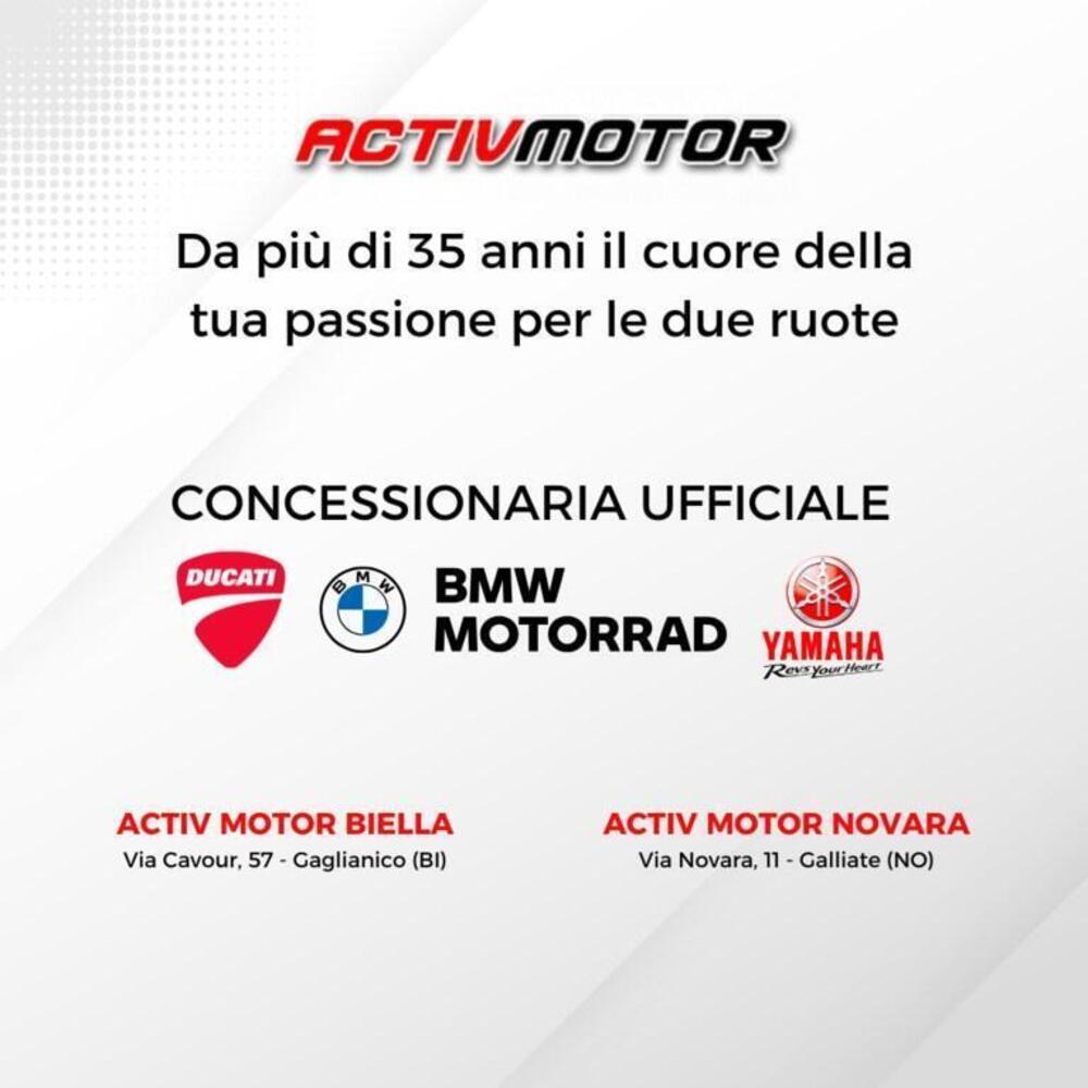 Yamaha MT-09 (2021 - 23) (11)