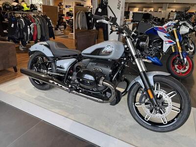 Bmw R 18 Roctane (2025) usata