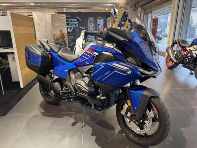 Bmw R 1300 RT (2026) usata