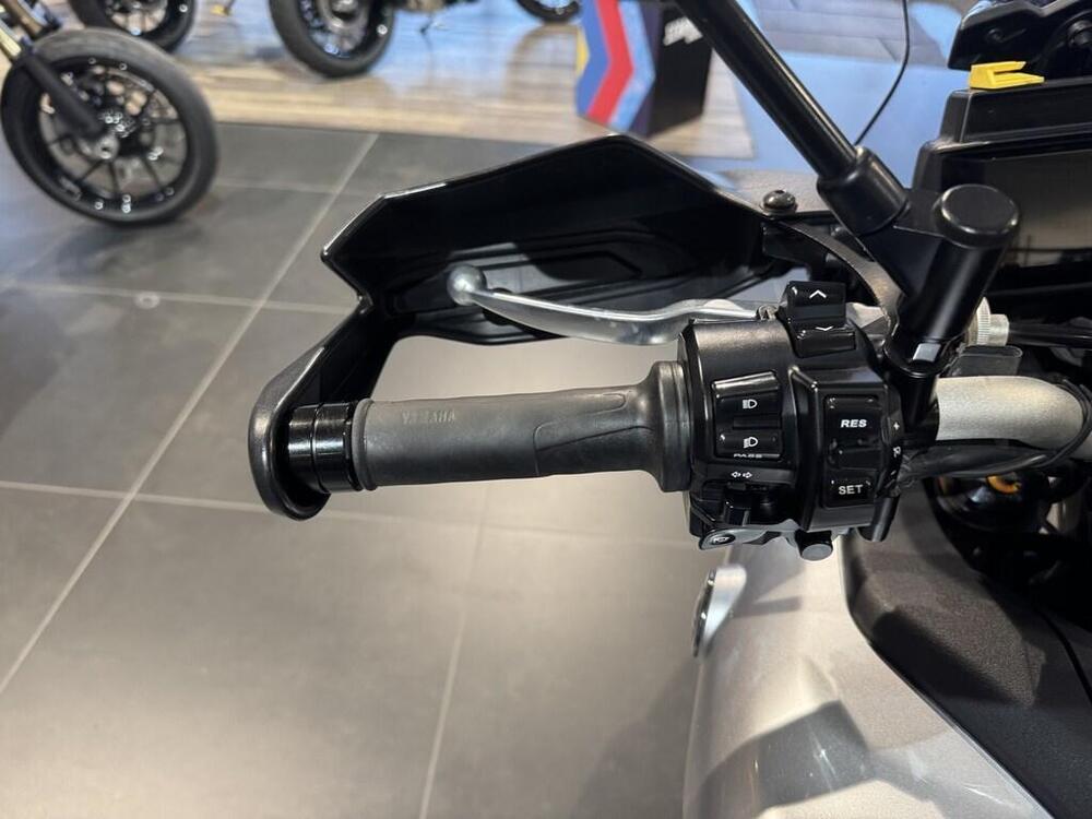 Yamaha MT-09 (2021 - 23) (7)