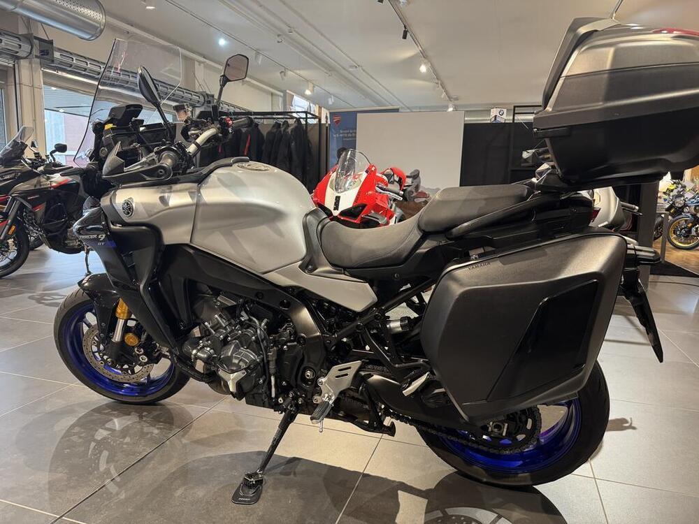 Yamaha MT-09 (2021 - 23) (5)