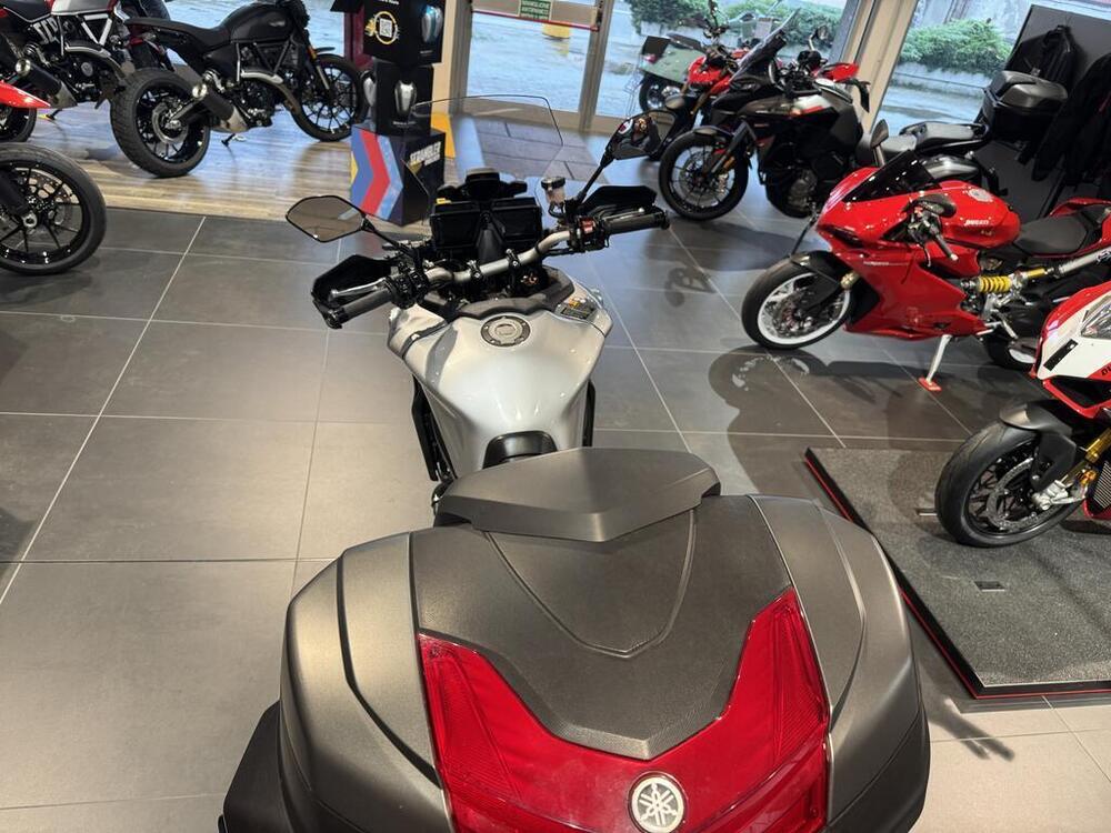 Yamaha MT-09 (2021 - 23) (6)