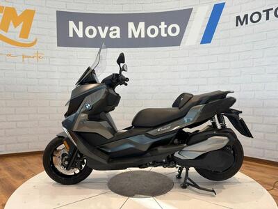 Bmw C 400 GT (2019 - 20) usata