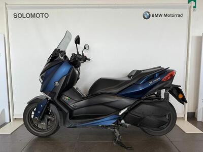 Yamaha X-Max 300 ABS (2017 - 20) usata