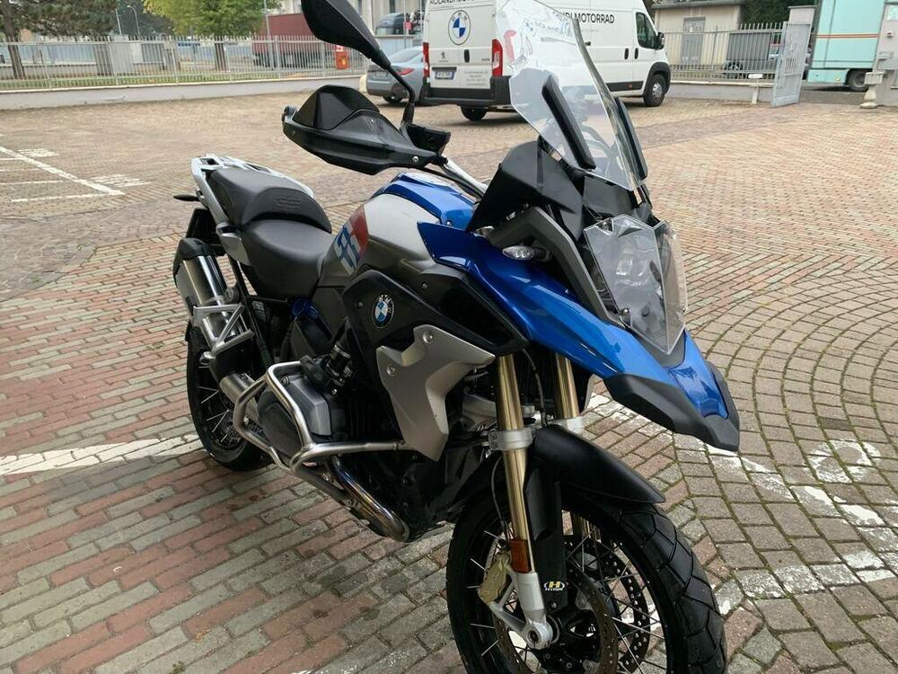 Bmw R 1200 GS (2017 - 18) (11)