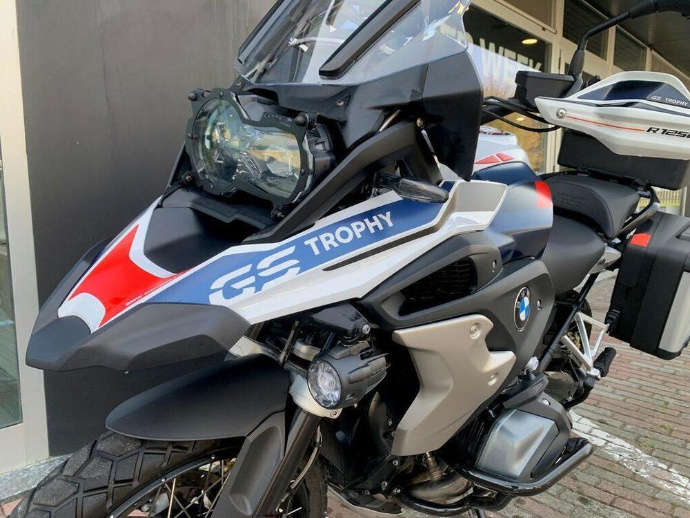 Bmw R 1250 GS (2021 - 24) (8)