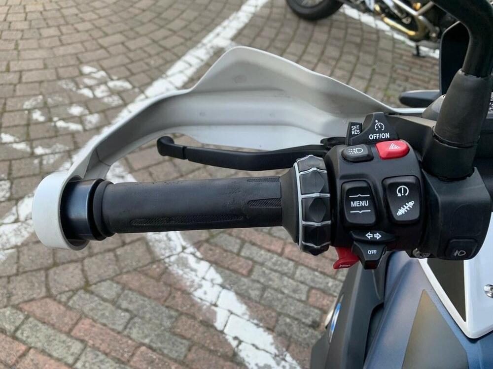 Bmw R 1250 GS (2021 - 24) (10)