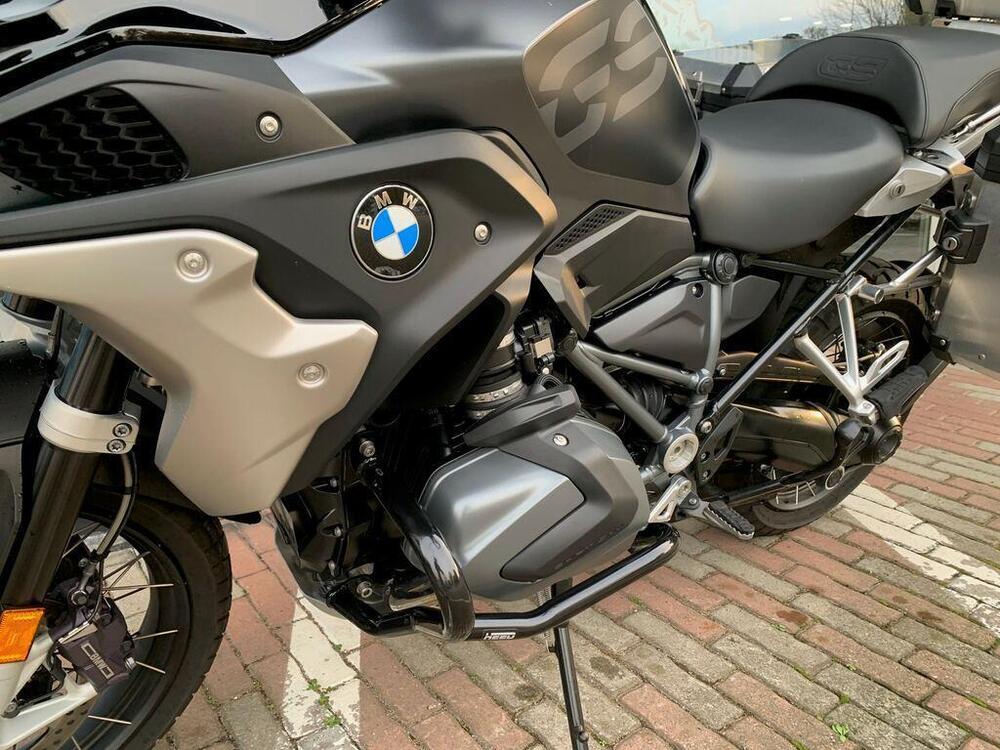 Bmw R 1250 GS (2021 - 24) (5)