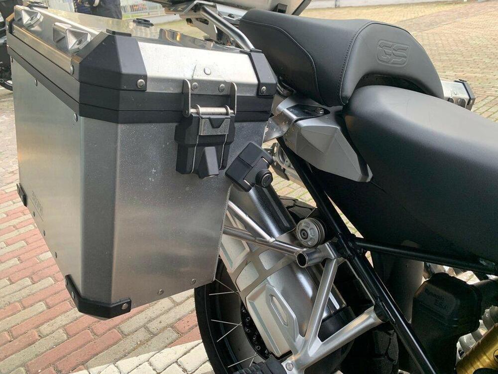 Bmw R 1250 GS (2021 - 24) (7)