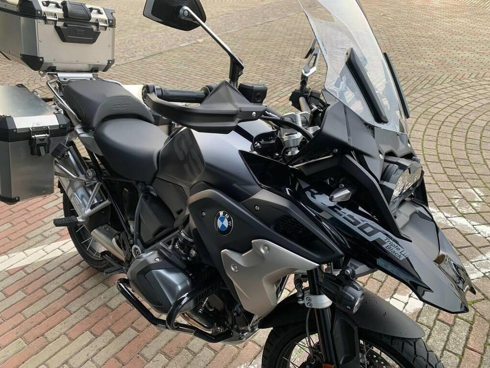 Bmw R 1250 GS (2021 - 24) (10)