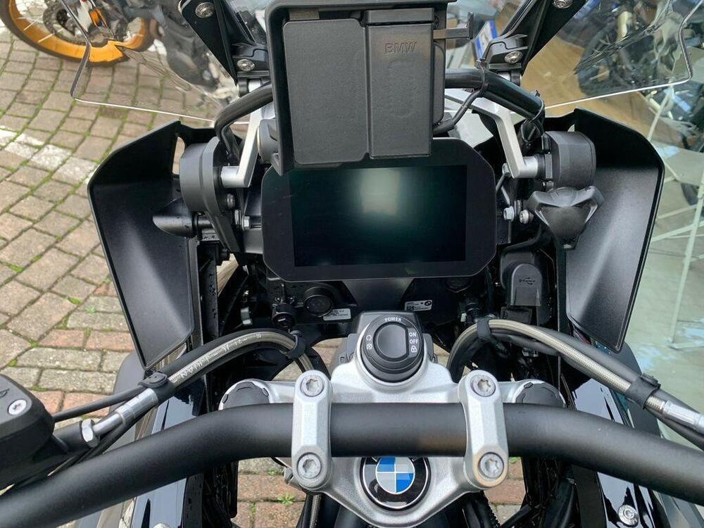 Bmw R 1250 GS (2021 - 24) (13)