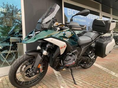 Bmw R 1300 GS (2023 - 25) usata
