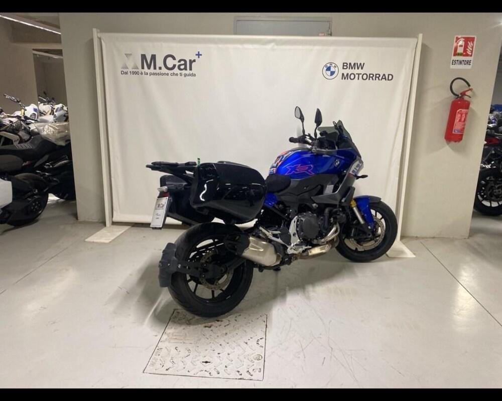 Bmw F 900 XR (2020 - 24) (5)