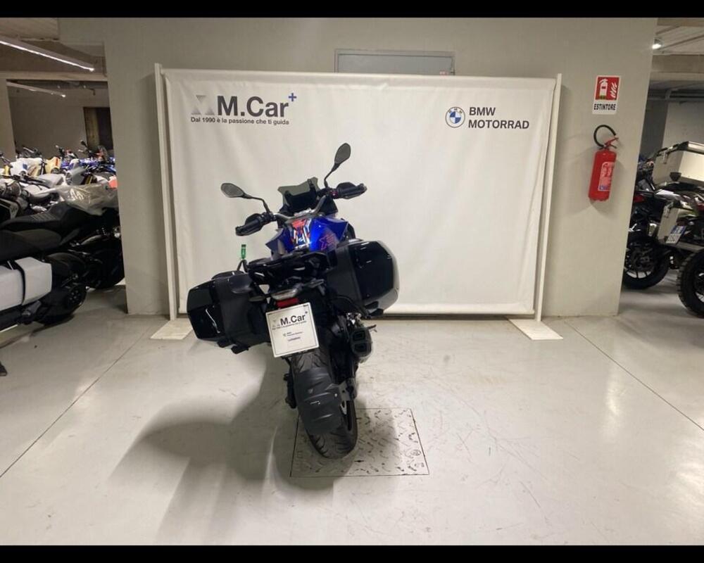 Bmw F 900 XR (2020 - 24) (7)