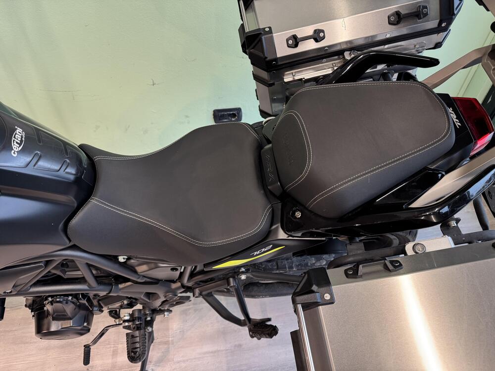 Benelli TRK 702 (2023 - 25) (5)