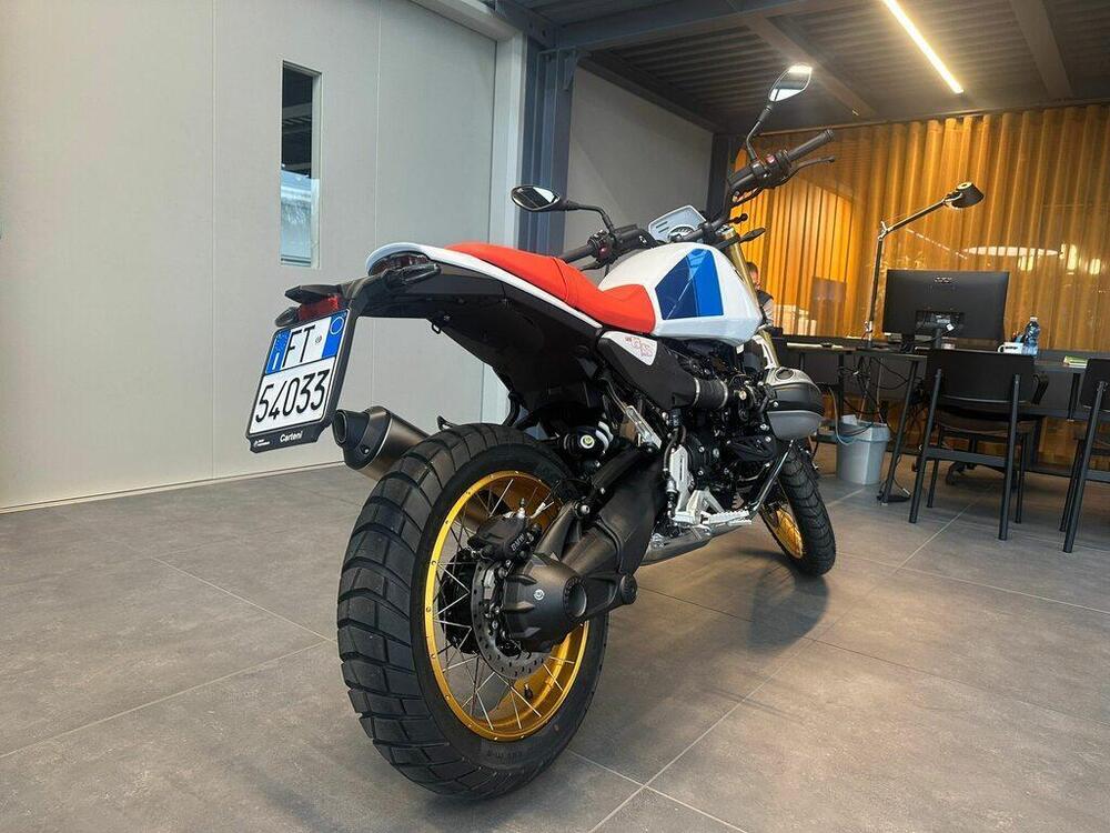 Bmw R 1200 GS (2010 - 12) (3)