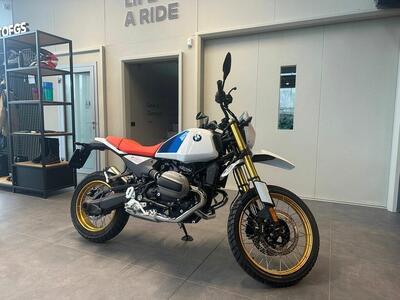 Bmw R 1200 GS (2010 - 12) usata