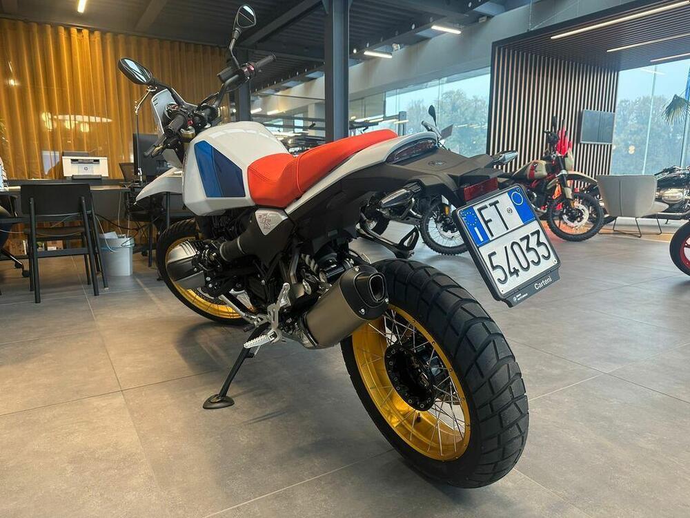 Bmw R 1200 GS (2010 - 12) (5)