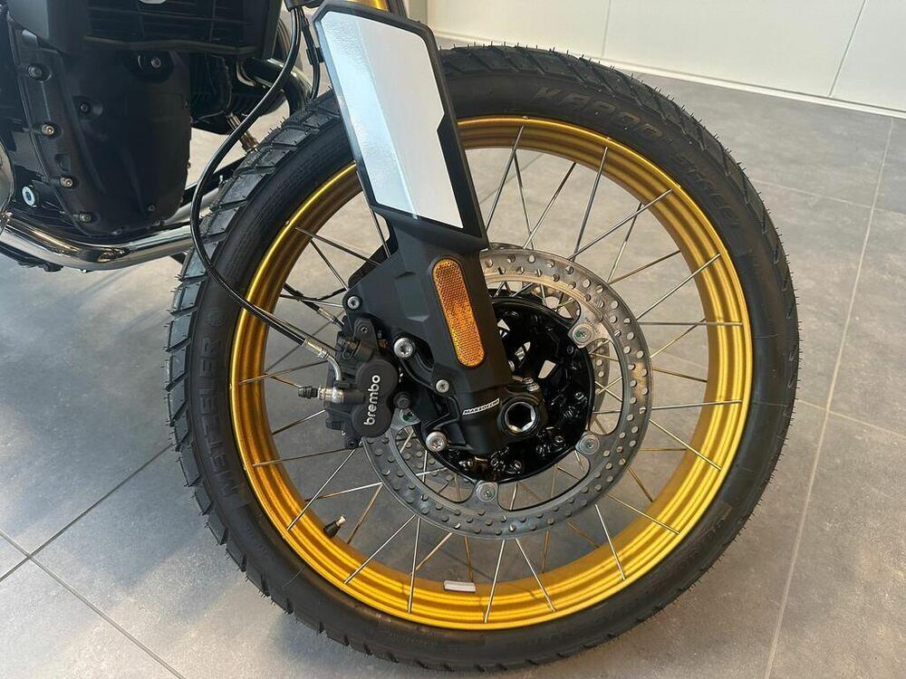 Bmw R 1200 GS (2010 - 12) (4)