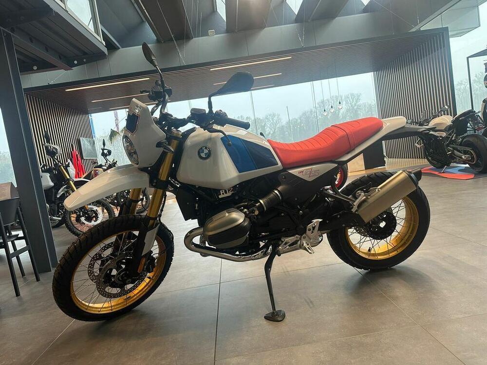 Bmw R 1200 GS (2010 - 12) (6)