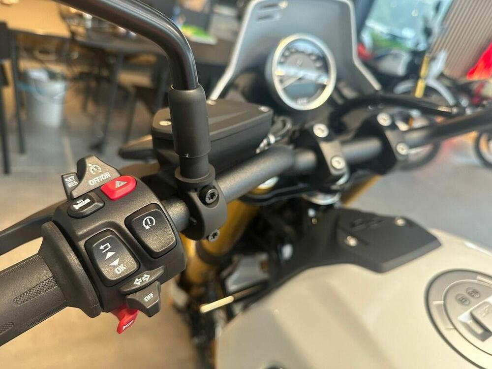 Bmw R 1200 GS (2010 - 12) (10)