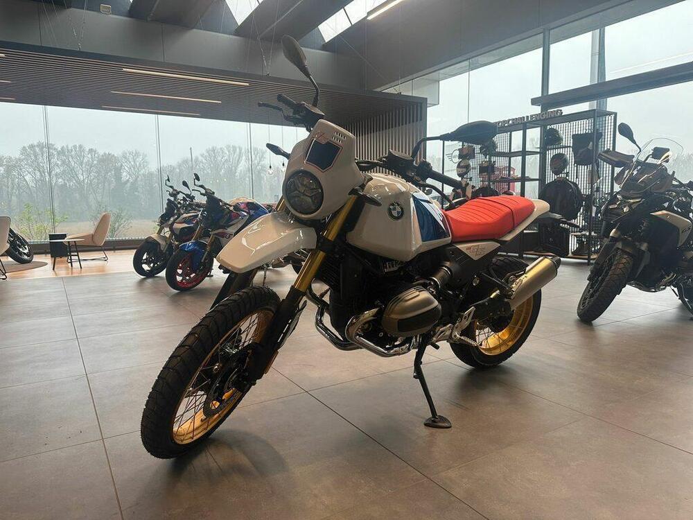 Bmw R 1200 GS (2010 - 12) (11)