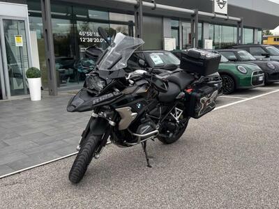 Bmw R 1250 GS (2019 - 20) usata