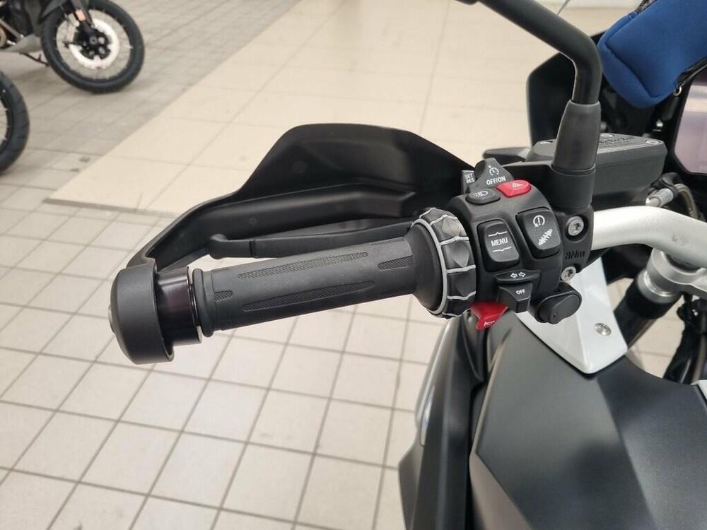 Bmw R 1250 GS (2021 - 24) (9)
