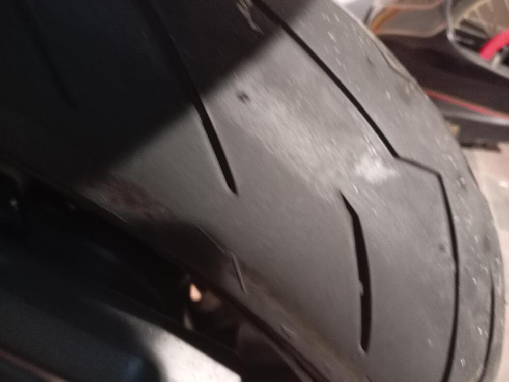 Honda CB 1000 R (2008 - 10) (7)