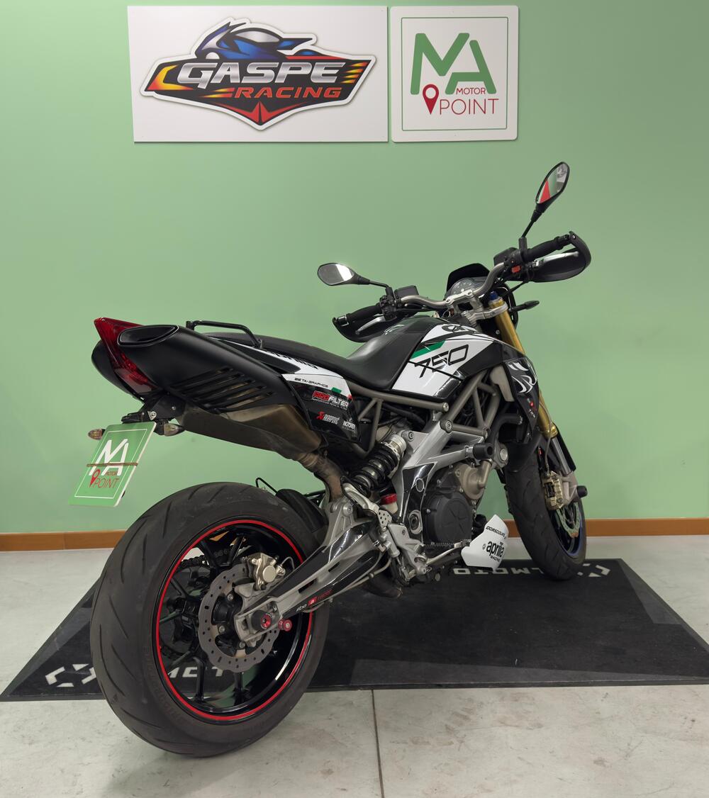 Aprilia Dorsoduro 750 (2009 - 14) (6)