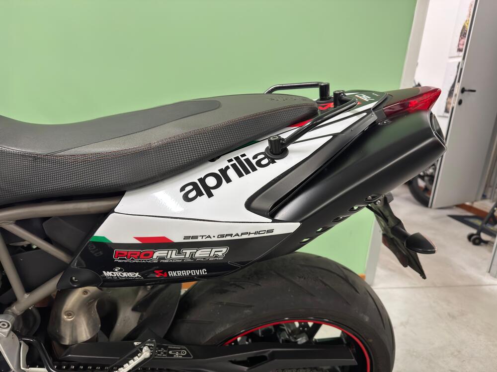 Aprilia Dorsoduro 750 (2009 - 14) (7)