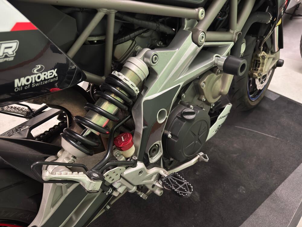 Aprilia Dorsoduro 750 (2009 - 14) (8)