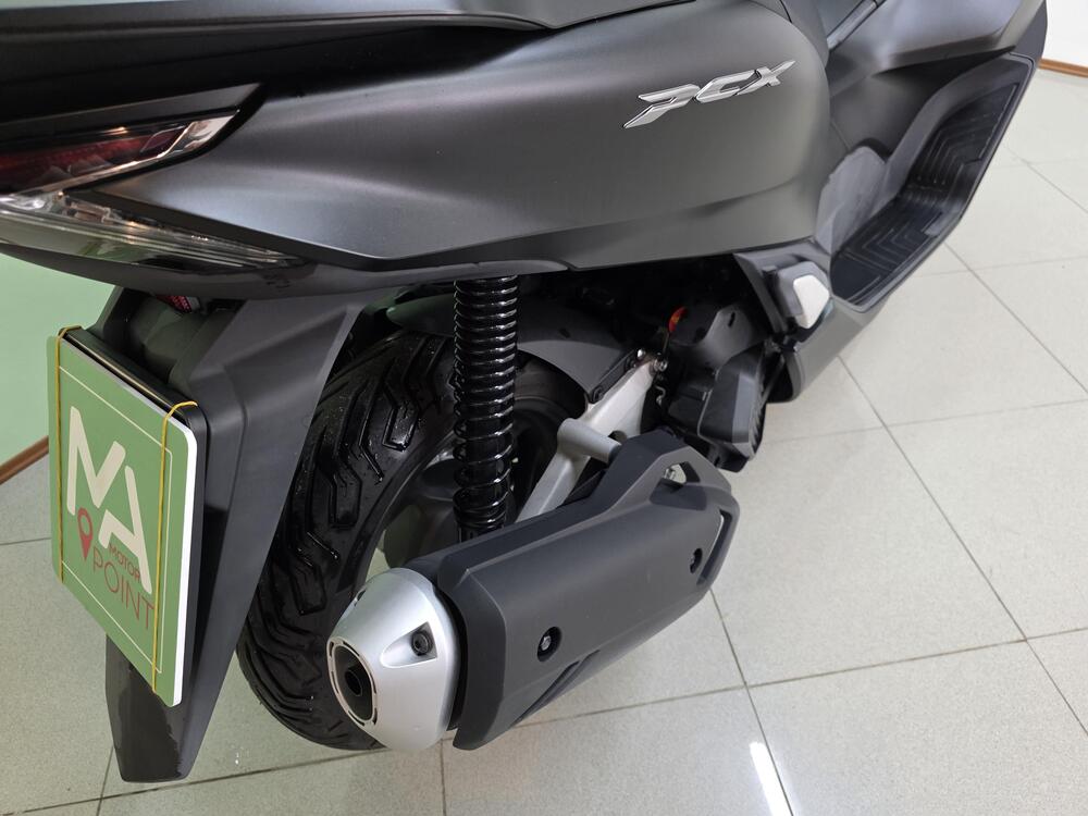 Honda PCX 125 (2021 - 24) (5)