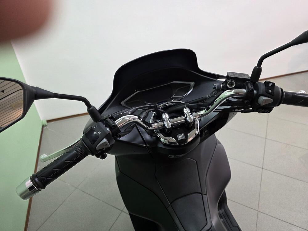 Honda PCX 125 (2021 - 24) (6)