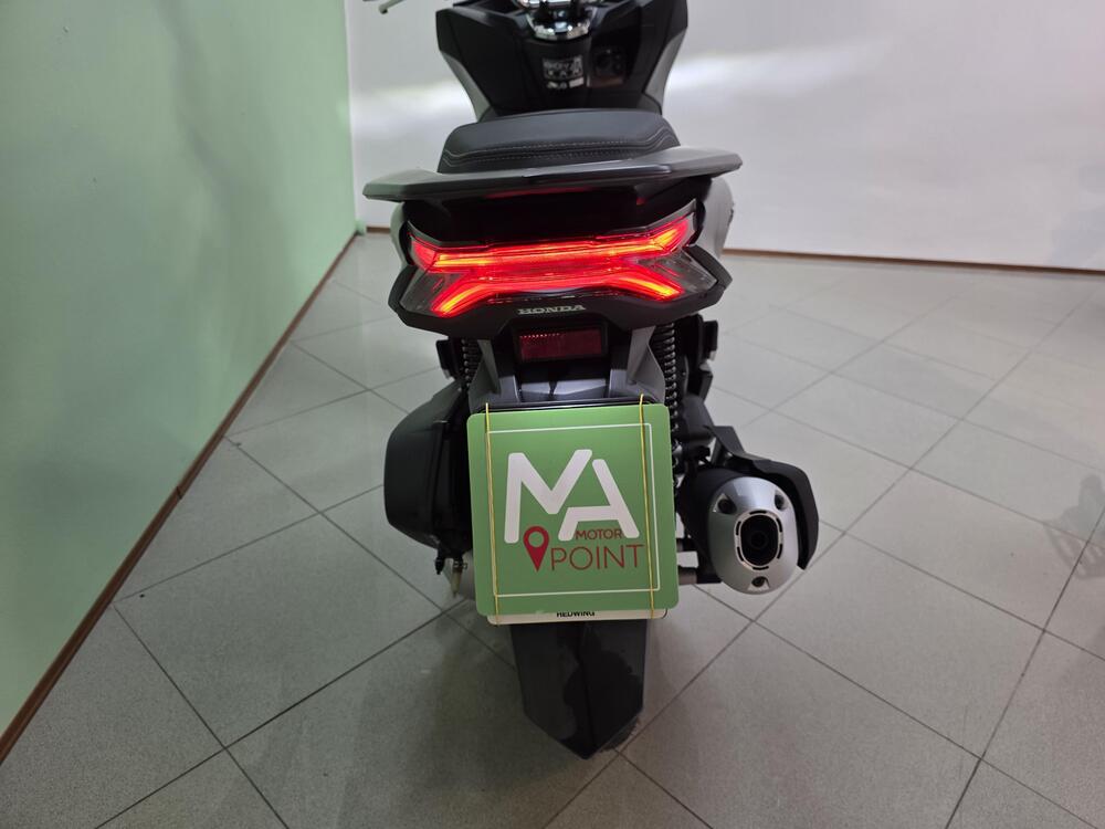 Honda PCX 125 (2021 - 24) (8)