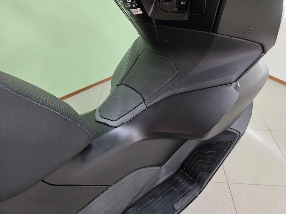 Honda PCX 125 (2021 - 24) (9)